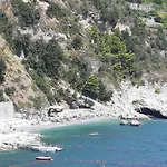Apartmán Marina Blu - Borgo Storico *