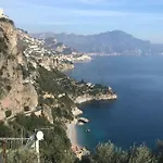 Marina Blu - Borgo Storico Conca dei Marini
