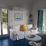 Marina Blu - Borgo Storico Apartmán *
