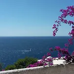 Apartmán Marina Blu - Borgo Storico *
