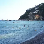 Marina Blu - Borgo Storico Conca dei Marini
