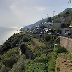 Marina Blu - Borgo Storico Apartmán Conca dei Marini