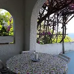 Apartmán Marina Blu - Borgo Storico *