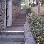 Marina Blu - Borgo Storico Apartmán
