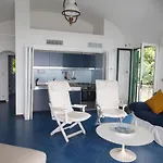Apartmán Marina Blu - Borgo Storico Conca dei Marini