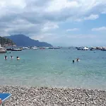Marina Blu - Borgo Storico
