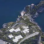 Marina Blu - Borgo Storico * Conca dei Marini