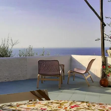 Marina Blu - Borgo Storico Appartamento