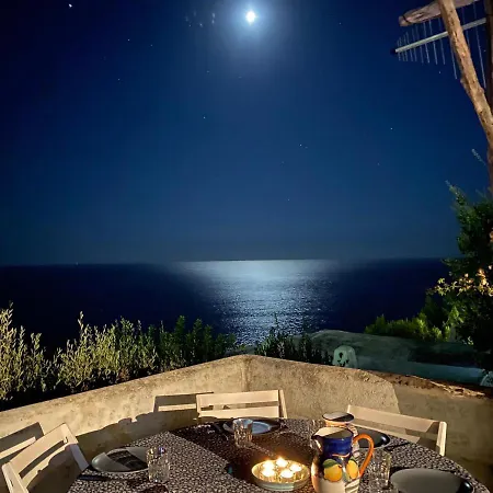 Marina Blu - Borgo Storico *