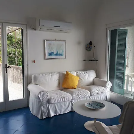 Marina Blu - Borgo Storico Appartamento *