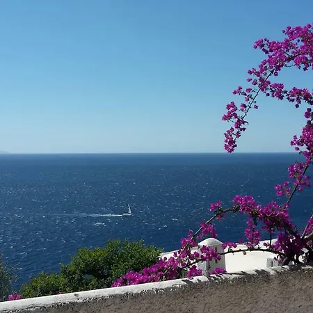 Appartamento Marina Blu - Borgo Storico *