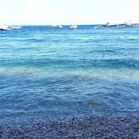 アパート Marina Blu - Borgo Storico