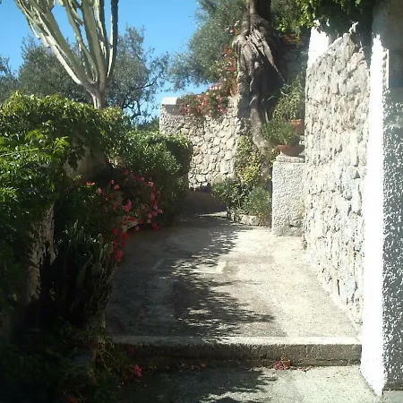 Marina Blu - Borgo Storico Appartamento *