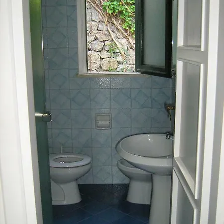 Appartamento Marina Blu - Borgo Storico