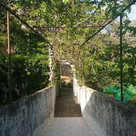 Marina Blu - Borgo Storico Appartamento Conca dei Marini
