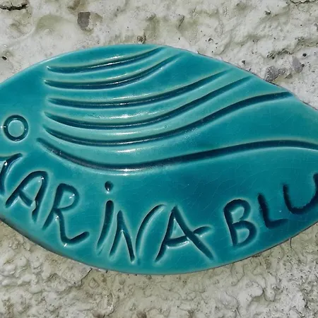 Marina Blu - Borgo Storico コンカ・デイ・マリーニ