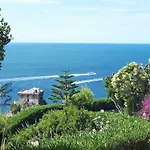Marina Blu - Borgo Storico Apartman *