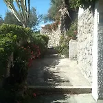 Marina Blu - Borgo Storico Apartman *
