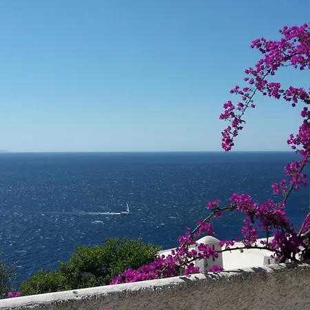 Marina Blu Borgo * Conca dei Marini