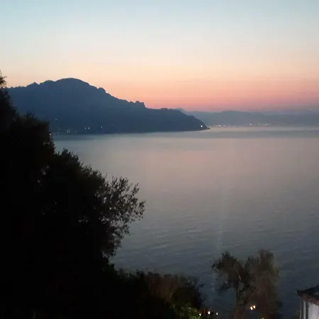 Marina Blu - Borgo Storico