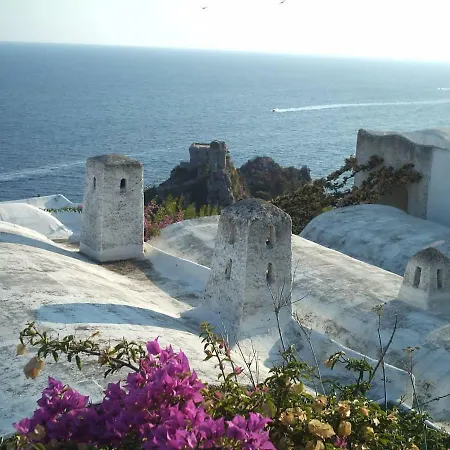 Marina Blu - Borgo Storico 콩카데이마리니