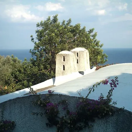 아파트 Marina Blu - Borgo Storico 콩카데이마리니