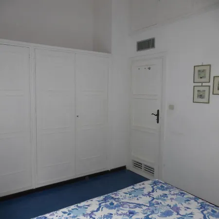 아파트 Marina Blu - Borgo Storico