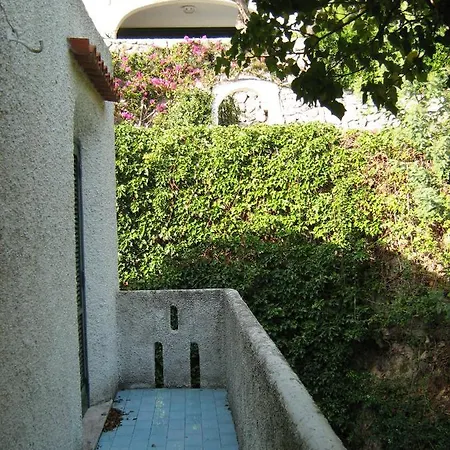 아파트 Marina Blu - Borgo Storico *