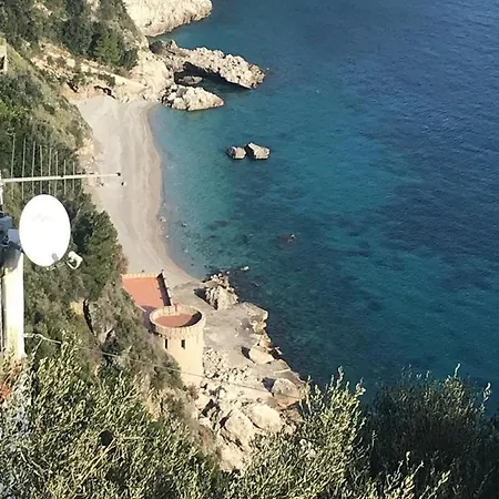 Marina Blu - Borgo Storico