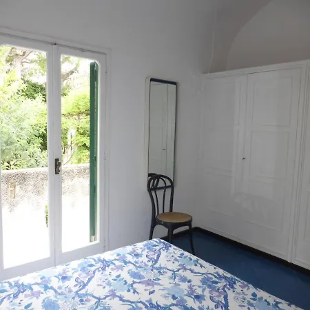 Marina Blu - Borgo Storico * 콩카데이마리니