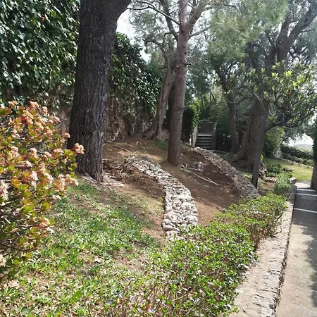 Marina Blu - Borgo Storico