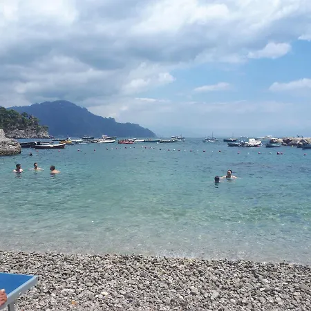 Marina Blu - Borgo Storico