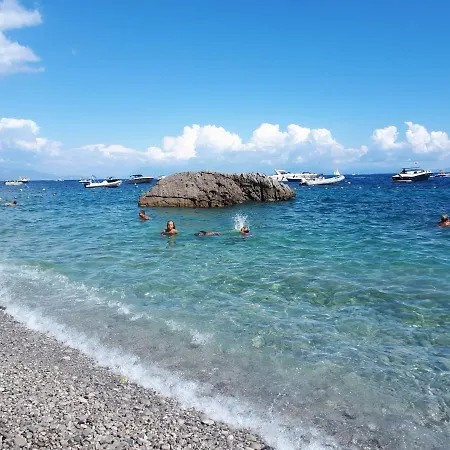 Marina Blu - Borgo Storico