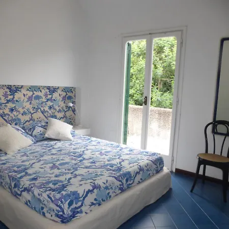 Marina Blu - Borgo Storico