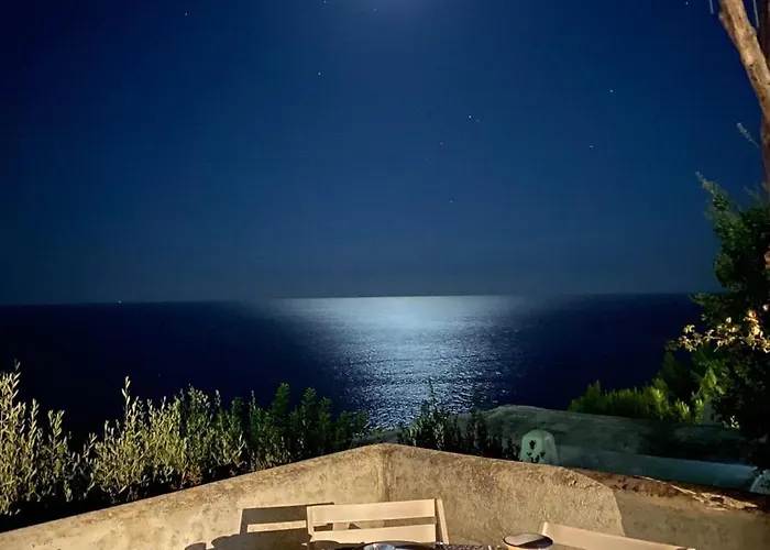 Marina Blu - Borgo Storico *