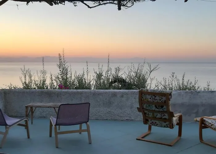 Marina Blu - Borgo Storico 公寓