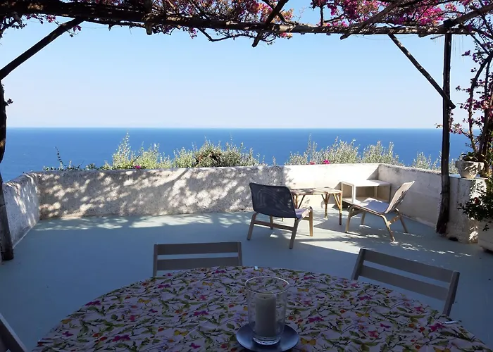 公寓 Marina Blu - Borgo Storico 康加德马里尼
