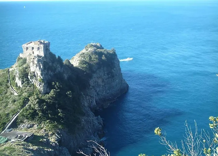 Marina Blu - Borgo Storico 康加德马里尼