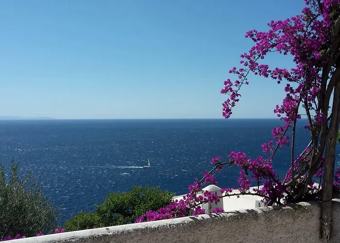 公寓 Marina Blu - Borgo Storico *