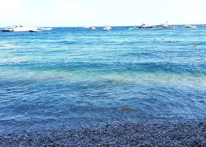 公寓 Marina Blu - Borgo Storico