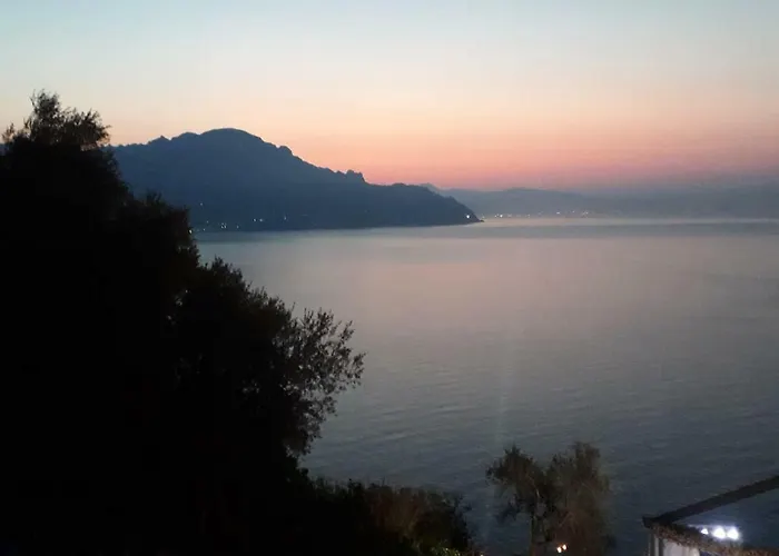 Marina Blu - Borgo Storico