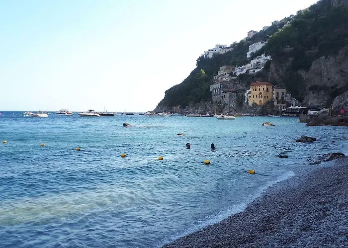 Marina Blu - Borgo Storico 康加德马里尼