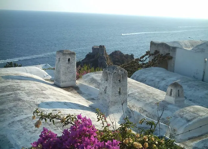 Marina Blu - Borgo Storico 康加德马里尼