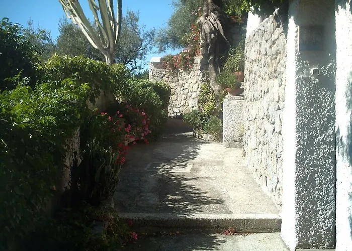 Marina Blu - Borgo Storico Apartamento *