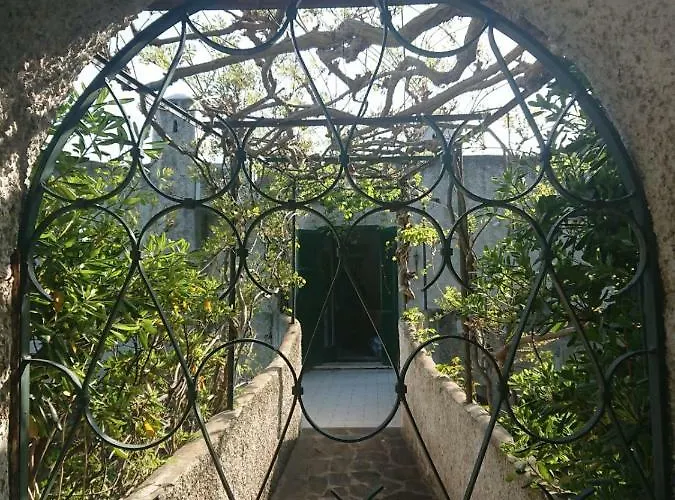 Marina Blu - Borgo Storico * 康加德马里尼
