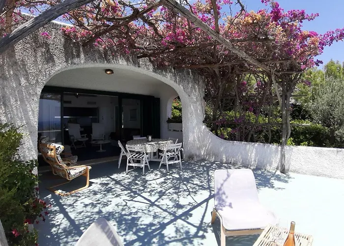 Marina Blu - Borgo Storico * 康加德马里尼