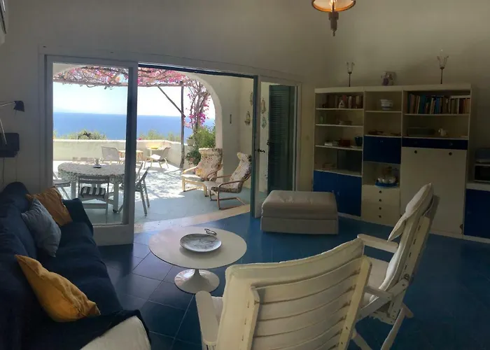 Marina Blu - Borgo Storico 公寓