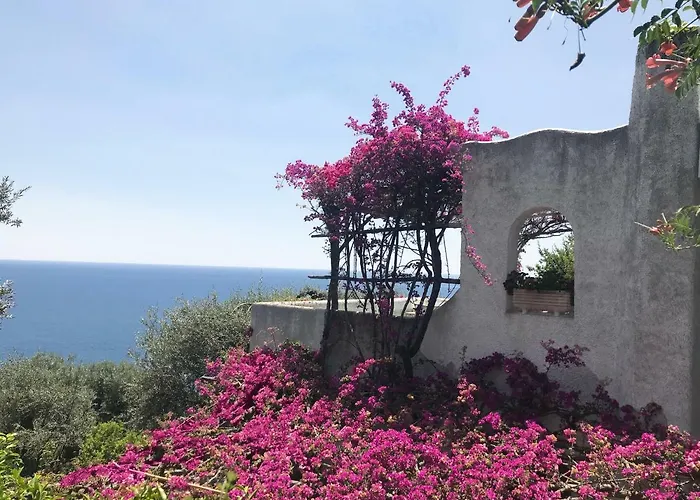 Marina Blu - Borgo Storico *