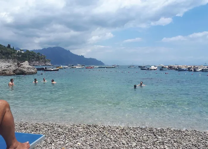 Marina Blu - Borgo Storico