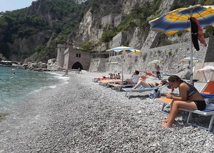 Marina Blu - Borgo Storico 康加德马里尼